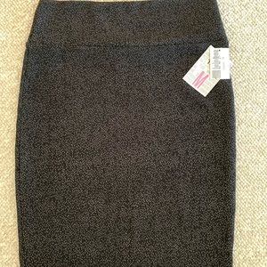 LuLaRoe Cassie Skirt